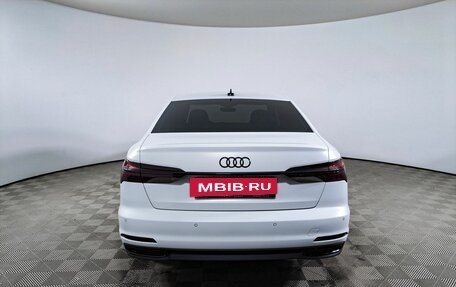 Audi A6, 2019 год, 3 150 000 рублей, 7 фотография