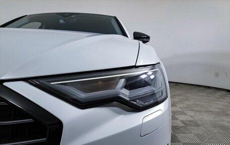 Audi A6, 2019 год, 3 150 000 рублей, 21 фотография