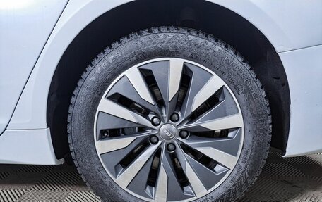 Audi A6, 2019 год, 3 150 000 рублей, 22 фотография