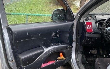 Mitsubishi Outlander III рестайлинг 3, 2007 год, 1 250 000 рублей, 9 фотография