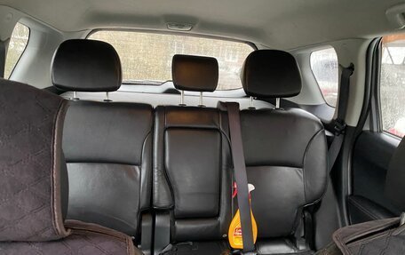 Mitsubishi Outlander III рестайлинг 3, 2007 год, 1 250 000 рублей, 13 фотография