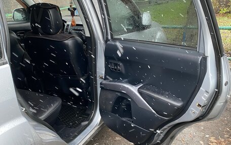 Mitsubishi Outlander III рестайлинг 3, 2007 год, 1 250 000 рублей, 18 фотография