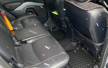 Mitsubishi Outlander III рестайлинг 3, 2007 год, 1 250 000 рублей, 17 фотография