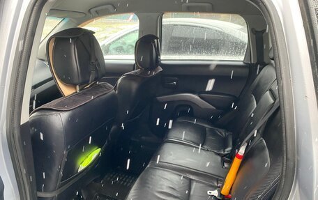 Mitsubishi Outlander III рестайлинг 3, 2007 год, 1 250 000 рублей, 11 фотография