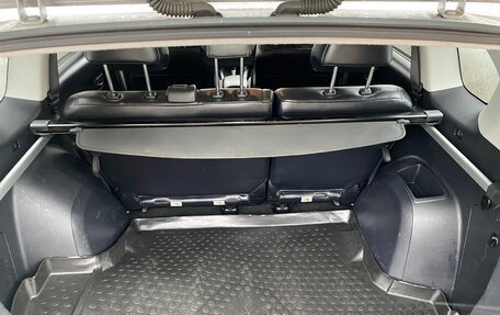 Mitsubishi Outlander III рестайлинг 3, 2007 год, 1 250 000 рублей, 20 фотография