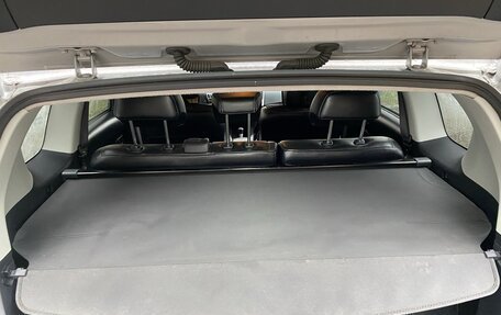 Mitsubishi Outlander III рестайлинг 3, 2007 год, 1 250 000 рублей, 19 фотография