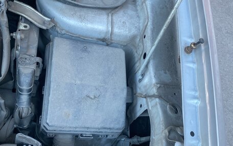 Mitsubishi Outlander III рестайлинг 3, 2007 год, 1 250 000 рублей, 23 фотография