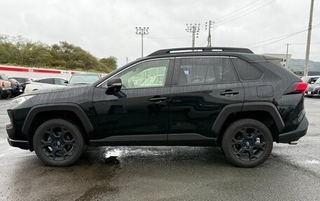 Toyota RAV4, 2022 год, 2 310 555 рублей, 5 фотография