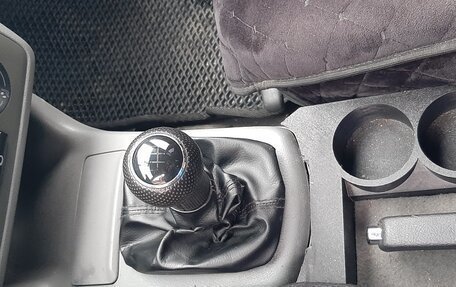 Skoda Octavia IV, 1997 год, 285 000 рублей, 6 фотография