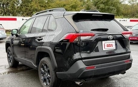 Toyota RAV4, 2022 год, 2 310 555 рублей, 7 фотография