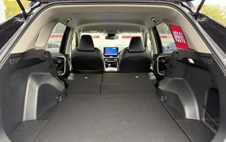 Toyota RAV4, 2022 год, 2 310 555 рублей, 10 фотография