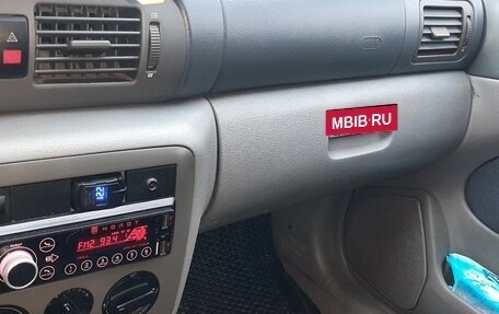 Skoda Octavia IV, 1997 год, 285 000 рублей, 5 фотография