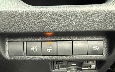 Toyota RAV4, 2022 год, 2 310 555 рублей, 21 фотография