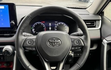 Toyota RAV4, 2022 год, 2 310 555 рублей, 15 фотография