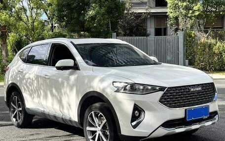 Haval F7 I, 2020 год, 1 230 000 рублей, 2 фотография