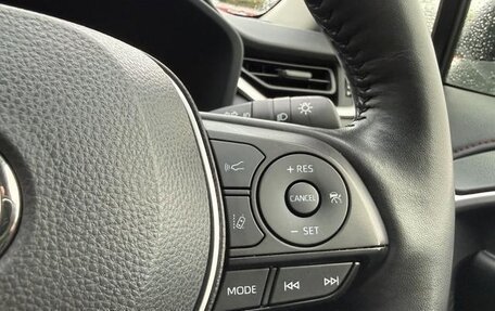 Toyota RAV4, 2022 год, 2 310 555 рублей, 19 фотография