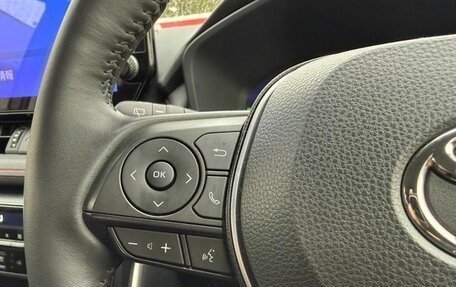 Toyota RAV4, 2022 год, 2 310 555 рублей, 18 фотография