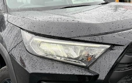 Toyota RAV4, 2022 год, 2 310 555 рублей, 13 фотография