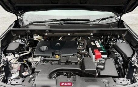 Toyota RAV4, 2022 год, 2 310 555 рублей, 12 фотография