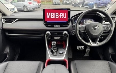 Toyota RAV4, 2022 год, 2 310 555 рублей, 16 фотография