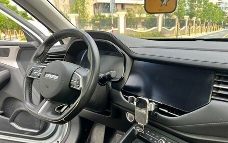 Haval F7 I, 2020 год, 1 230 000 рублей, 16 фотография