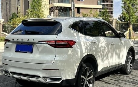 Haval F7 I, 2020 год, 1 230 000 рублей, 7 фотография