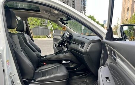 Haval F7 I, 2020 год, 1 230 000 рублей, 12 фотография