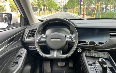 Haval F7 I, 2020 год, 1 230 000 рублей, 15 фотография