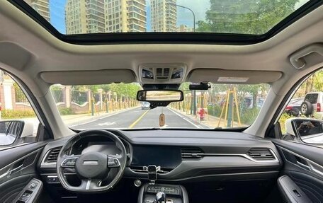 Haval F7 I, 2020 год, 1 230 000 рублей, 11 фотография