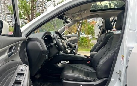 Haval F7 I, 2020 год, 1 230 000 рублей, 13 фотография