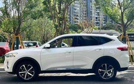 Haval F7 I, 2020 год, 1 230 000 рублей, 5 фотография