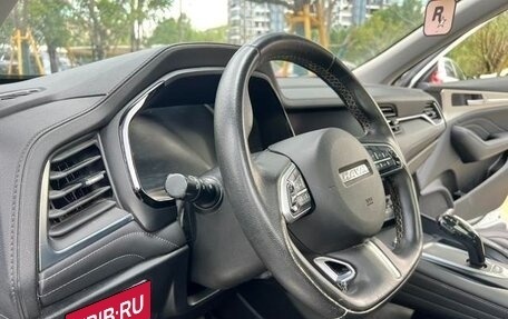 Haval F7 I, 2020 год, 1 230 000 рублей, 17 фотография
