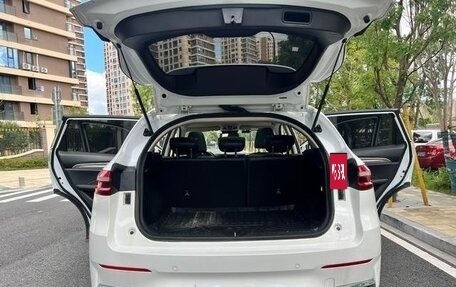 Haval F7 I, 2020 год, 1 230 000 рублей, 10 фотография