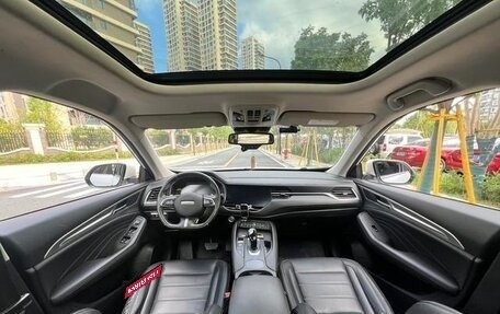 Haval F7 I, 2020 год, 1 230 000 рублей, 14 фотография