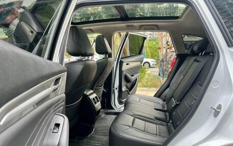 Haval F7 I, 2020 год, 1 230 000 рублей, 22 фотография