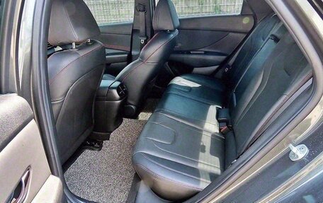 Hyundai Avante, 2022 год, 1 579 000 рублей, 6 фотография