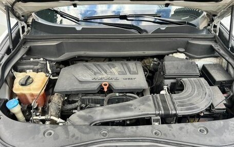 Haval F7 I, 2020 год, 1 230 000 рублей, 26 фотография