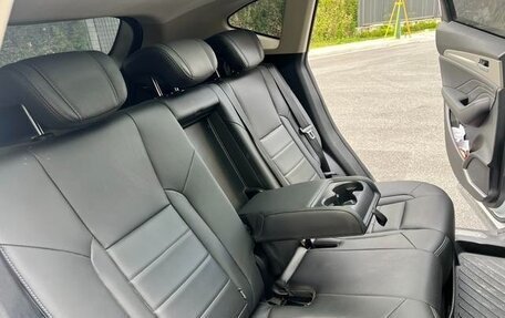 Haval F7 I, 2020 год, 1 230 000 рублей, 23 фотография