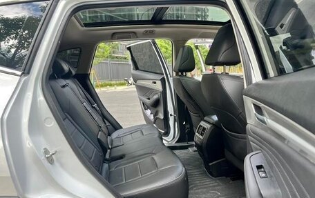 Haval F7 I, 2020 год, 1 230 000 рублей, 21 фотография