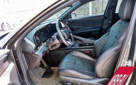 Hyundai Avante, 2022 год, 1 579 000 рублей, 5 фотография