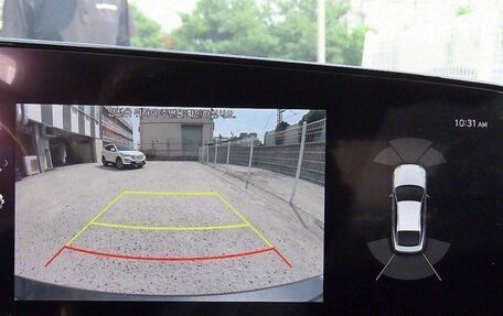 Hyundai Avante, 2022 год, 1 579 000 рублей, 15 фотография