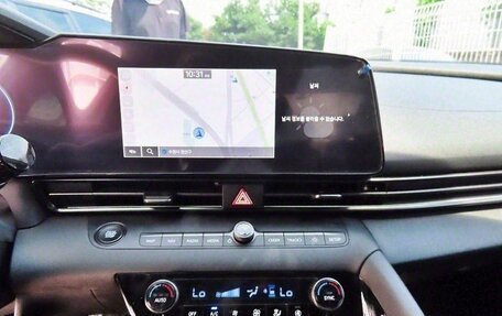 Hyundai Avante, 2022 год, 1 579 000 рублей, 13 фотография