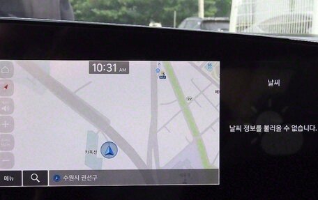 Hyundai Avante, 2022 год, 1 579 000 рублей, 14 фотография