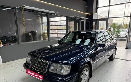 Mercedes-Benz E-Класс, 1995 год, 3 800 000 рублей, 3 фотография