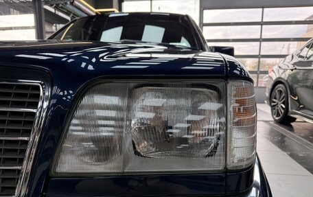 Mercedes-Benz E-Класс, 1995 год, 3 800 000 рублей, 5 фотография