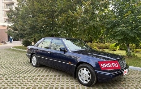 Mercedes-Benz E-Класс, 1995 год, 3 800 000 рублей, 8 фотография