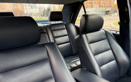 Mercedes-Benz E-Класс, 1995 год, 3 800 000 рублей, 27 фотография