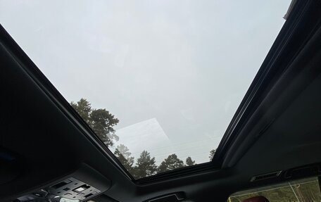 Lexus LX III, 2018 год, 11 380 000 рублей, 9 фотография