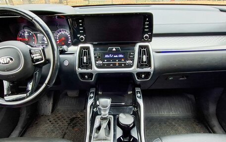 KIA Sorento IV, 2020 год, 3 500 000 рублей, 3 фотография