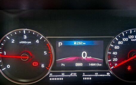 KIA Sorento IV, 2020 год, 3 500 000 рублей, 4 фотография